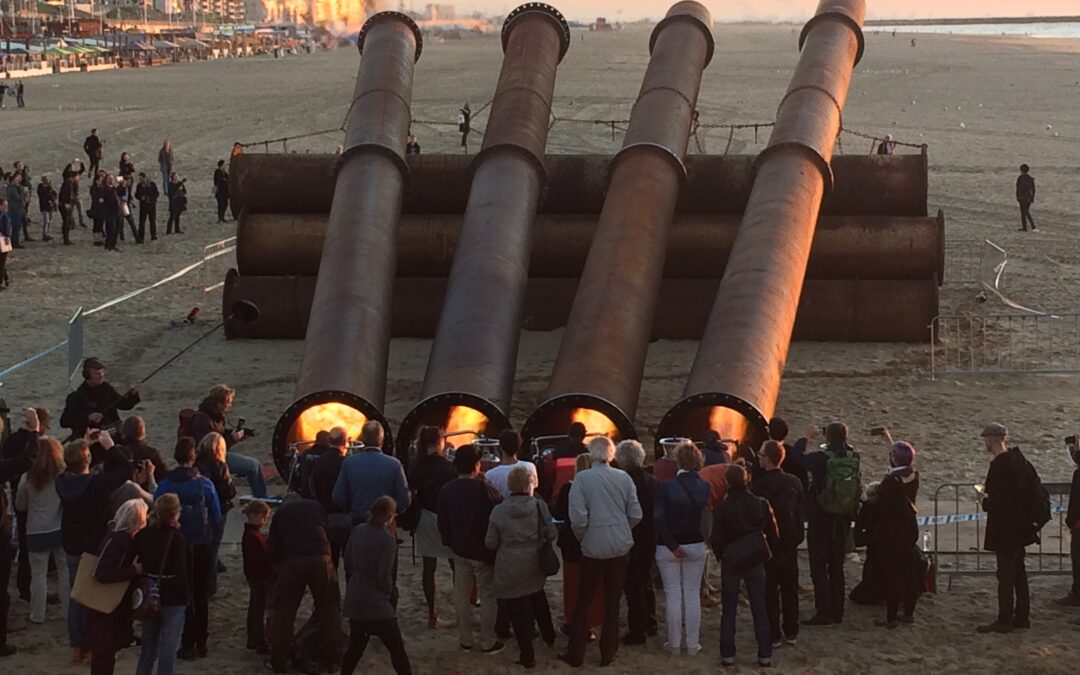 Zeero at Todaysart 15