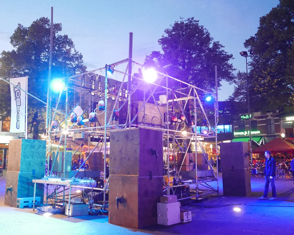 Gogbot 15