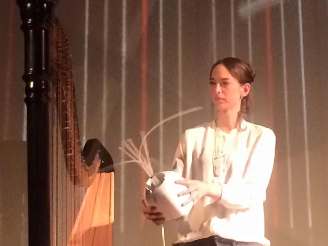 Visiones Sonoras at CMMAS Mexico 2015