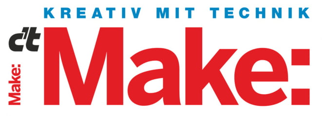 Article on how to build Plastic Souls in the German Make Magazine